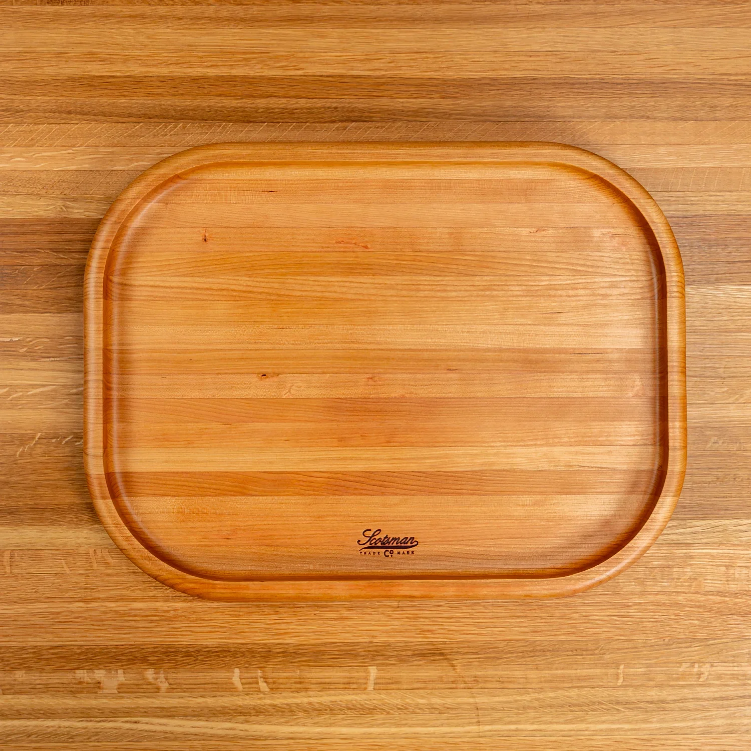 Cherry Carving Block - Image 14