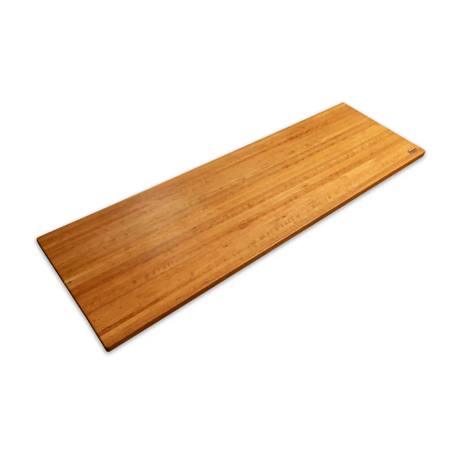 Cherry Countertop Oil Finish - Image 4