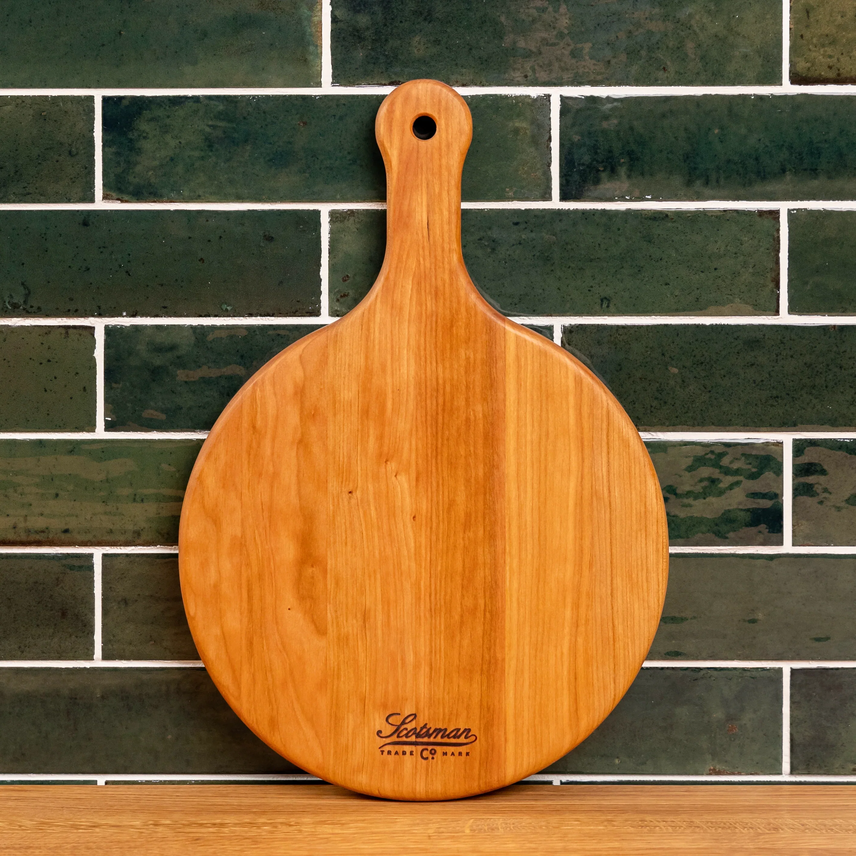 Cherry Pizza Board - Image 4