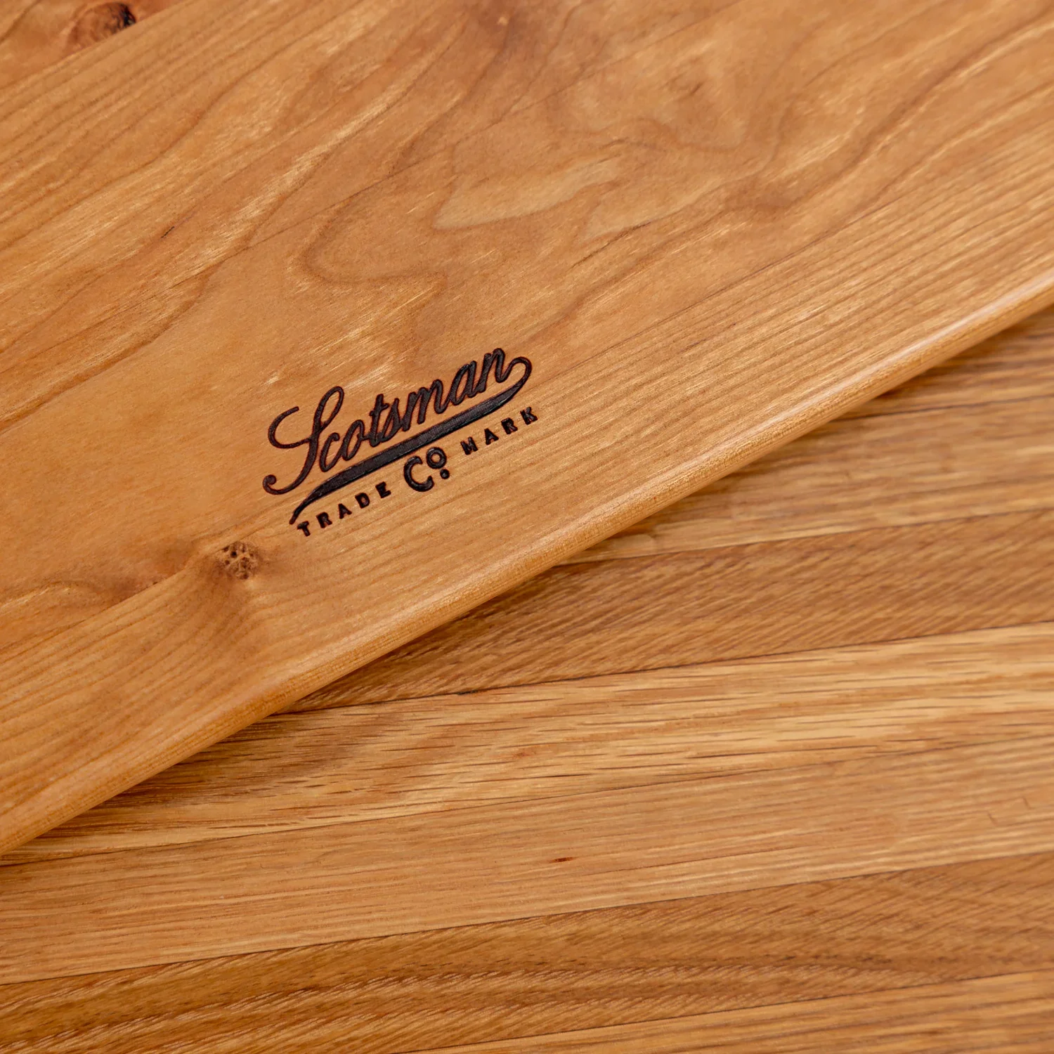Cherry Rectangle Serving Board - Image 5