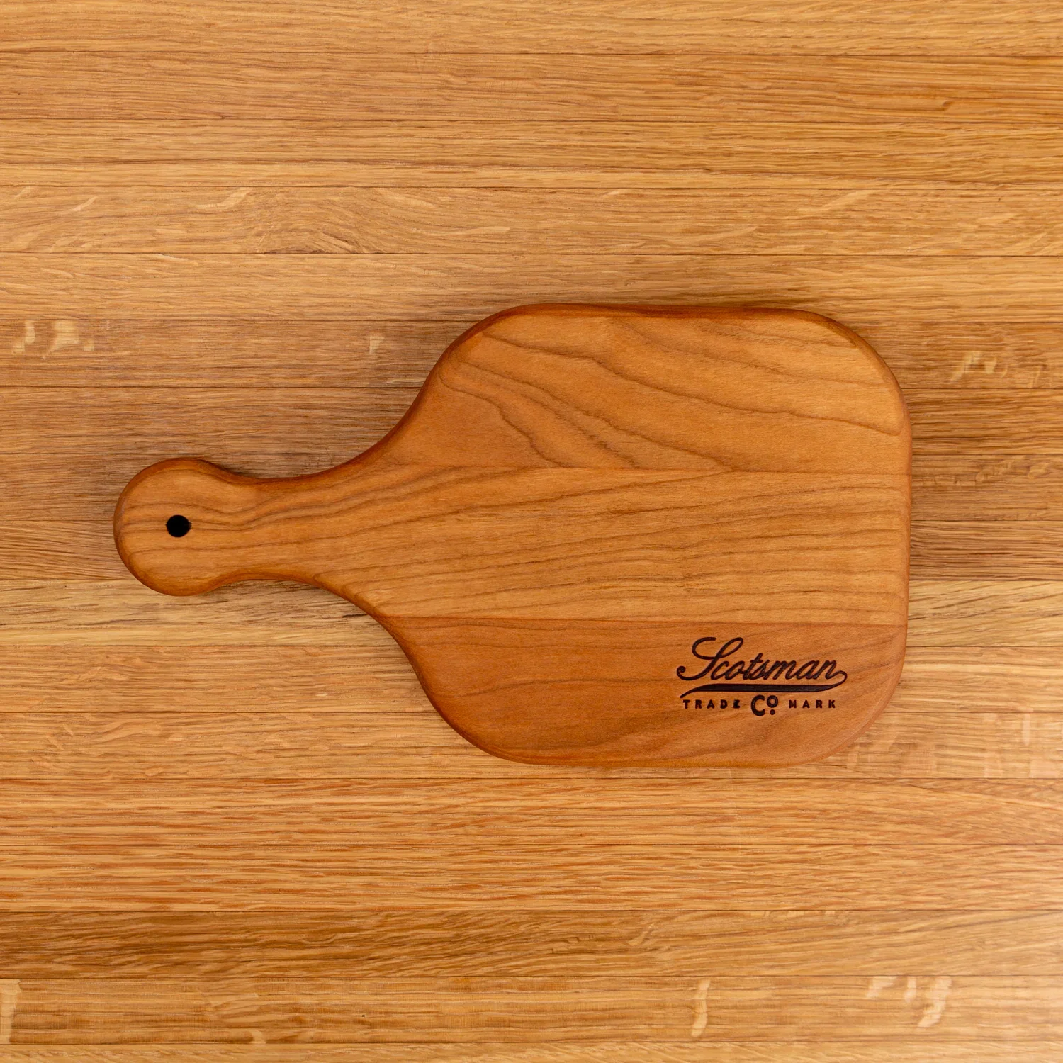Cherry Square Cheese Board - Image 5