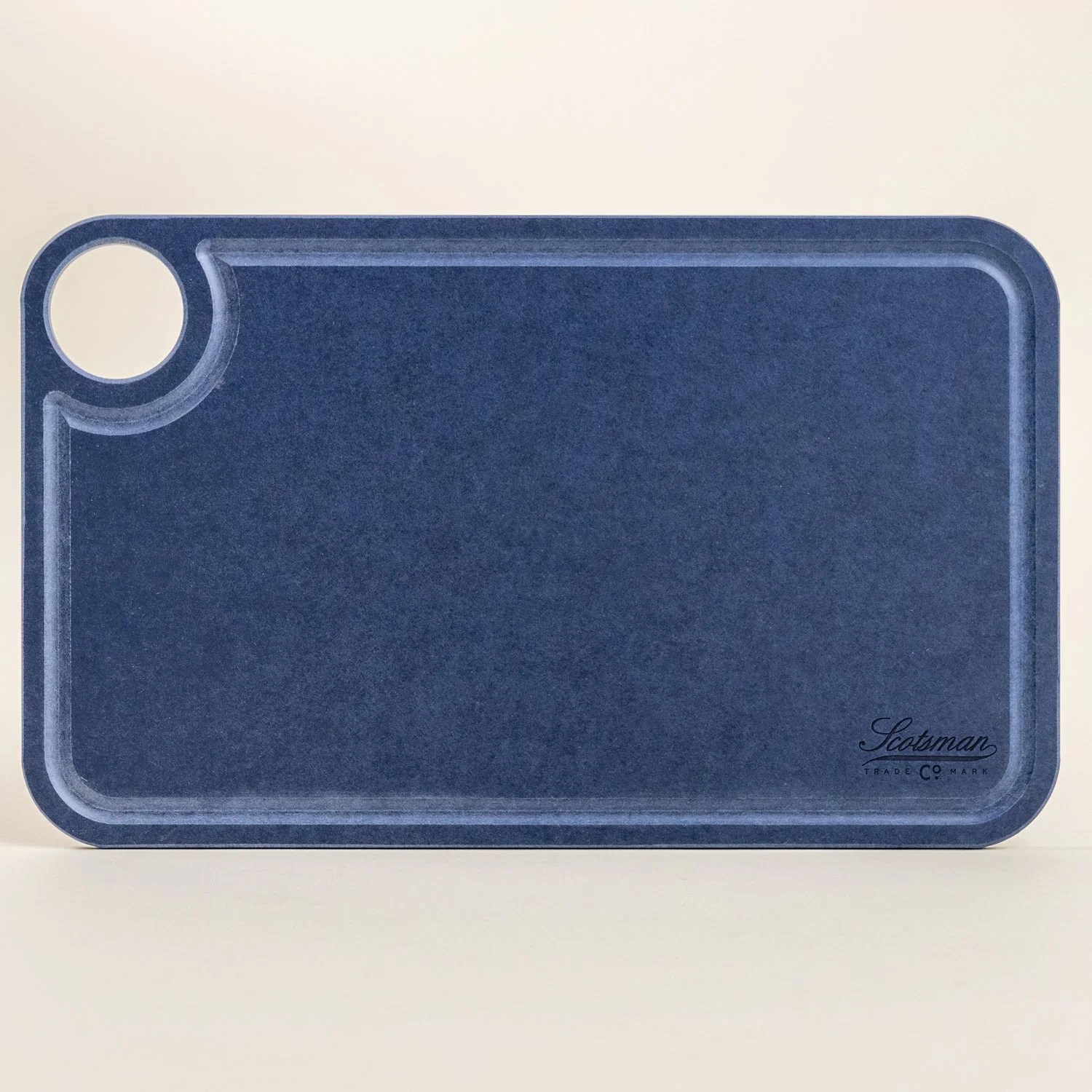 Delta Blue Cutting Board - Image 6