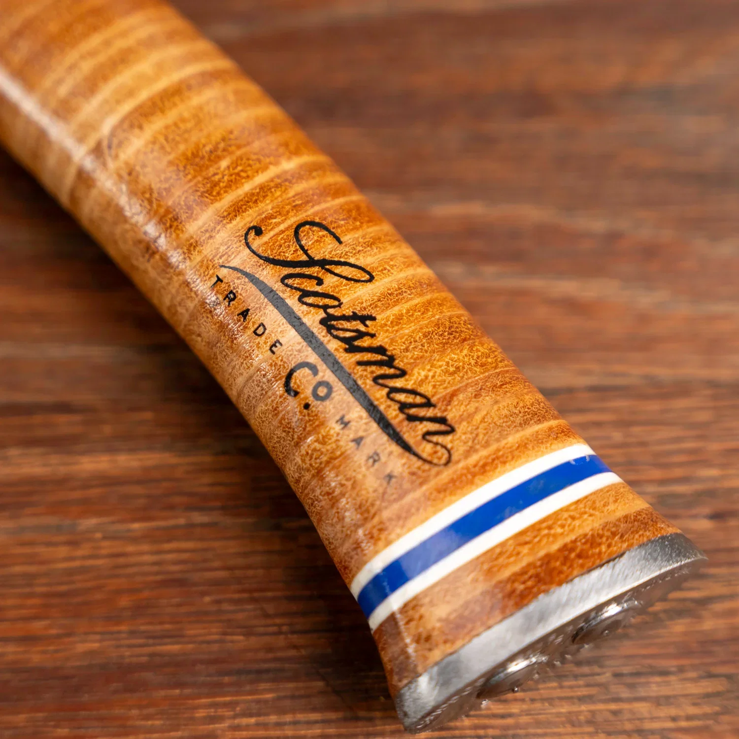 Heirloom Scotsman Hatchet And Cover - Image 3