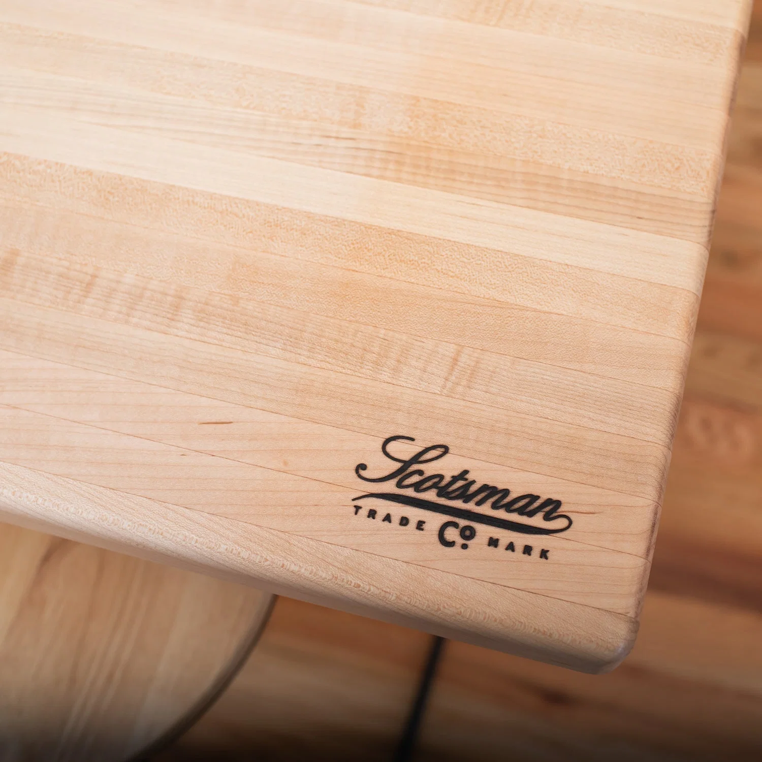 Maple Island Top Oil Finish - Image 7
