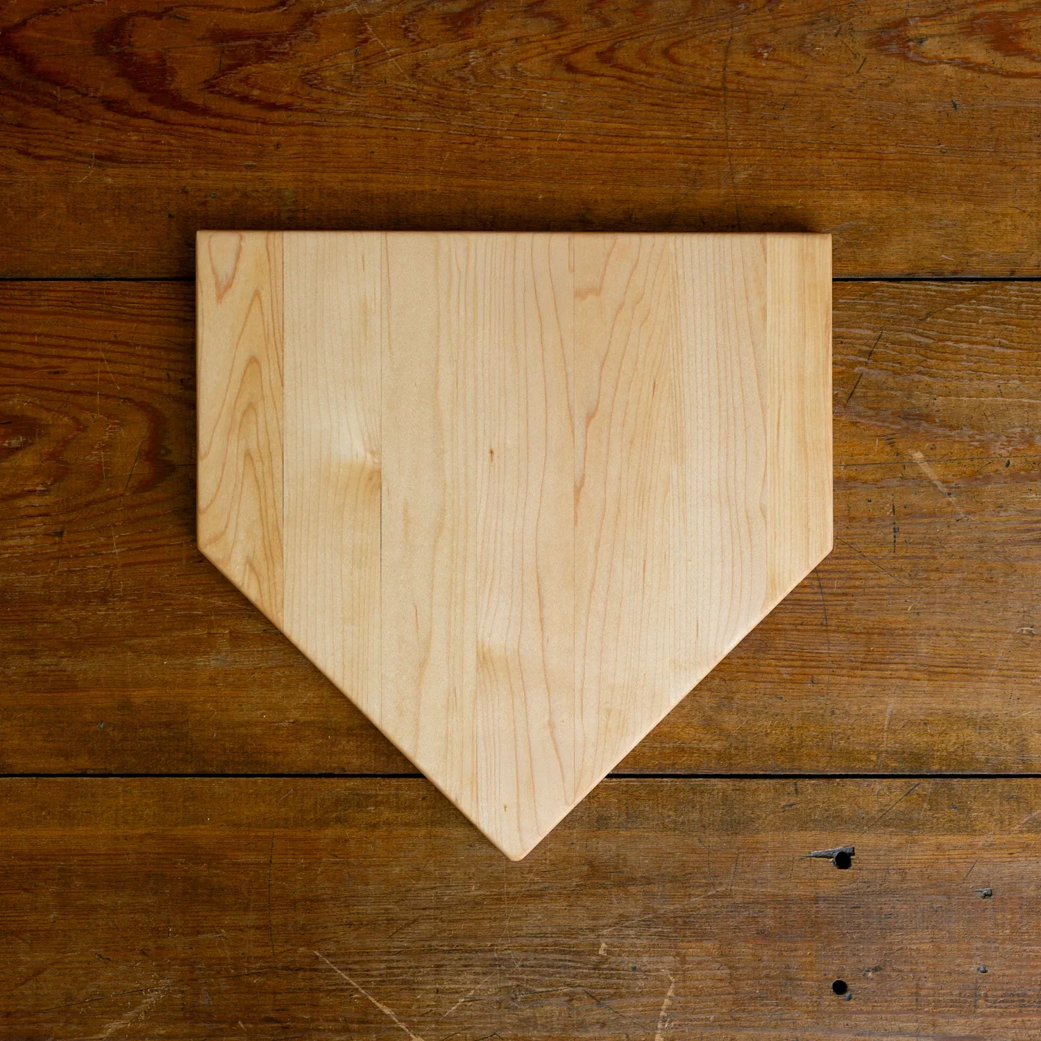 Maple Southern Miss Home Plate Serving Board | Eagle - Image 4