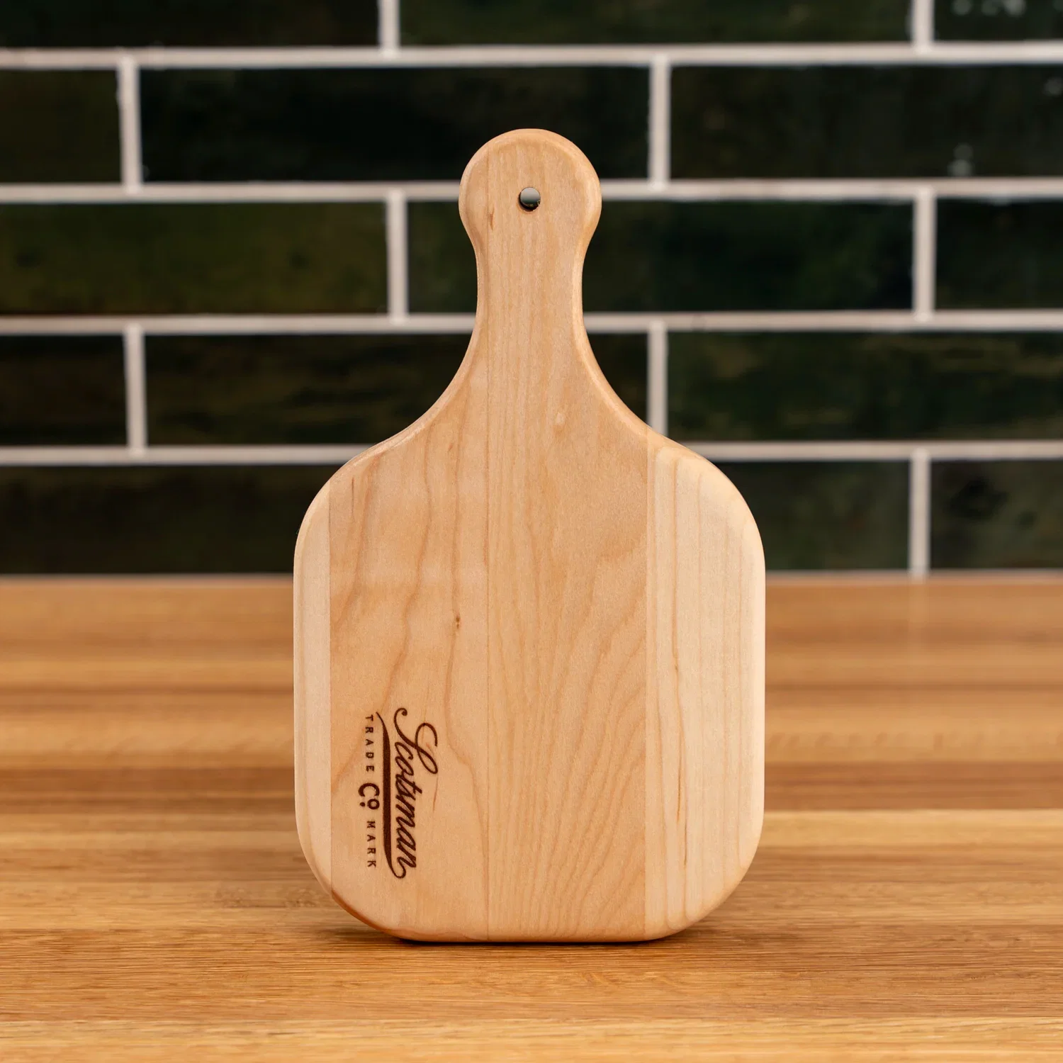 Maple Square Cheese Board - Image 6