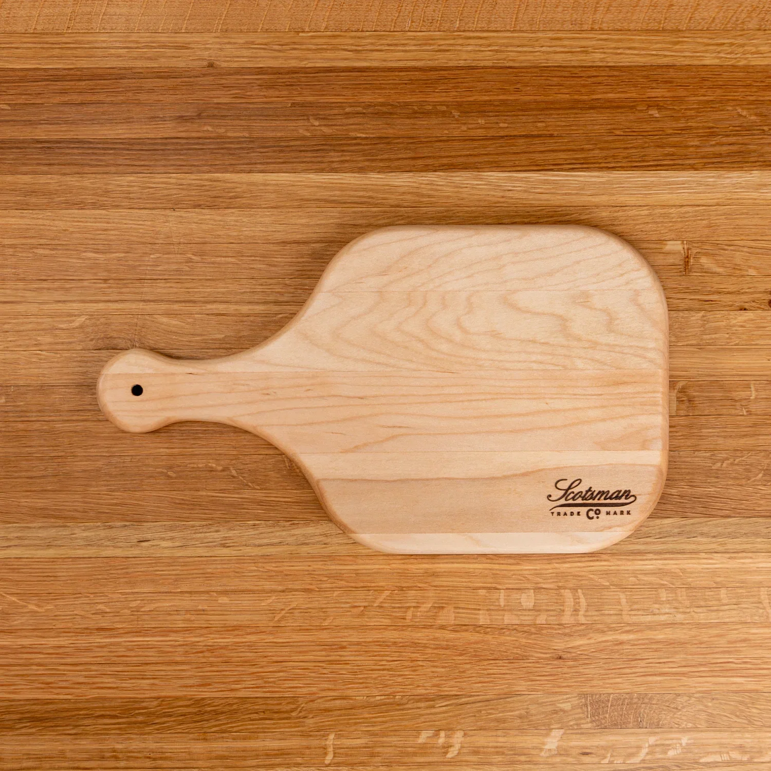 Maple Square Cheese Board - Image 8