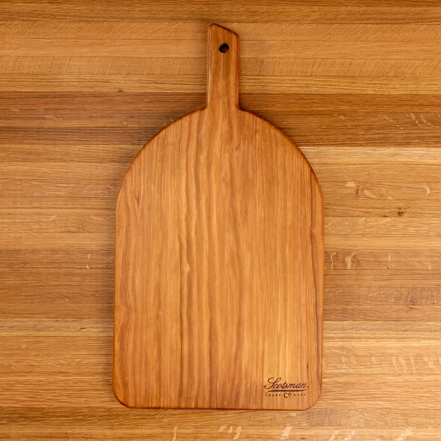 Cherry Arched Cheese Board - Image 11