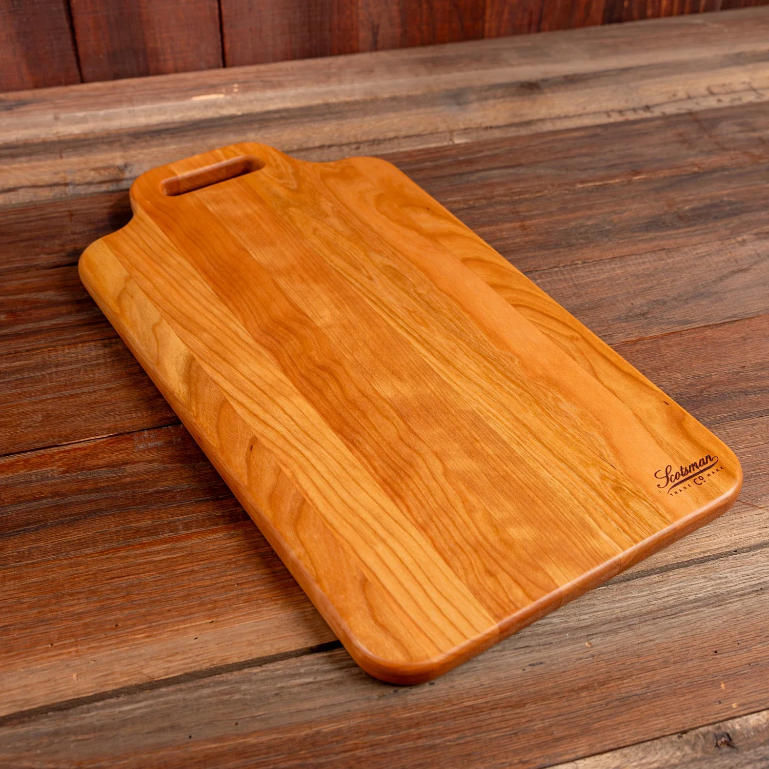 Cherry Rectangle Cheese Board - Image 10
