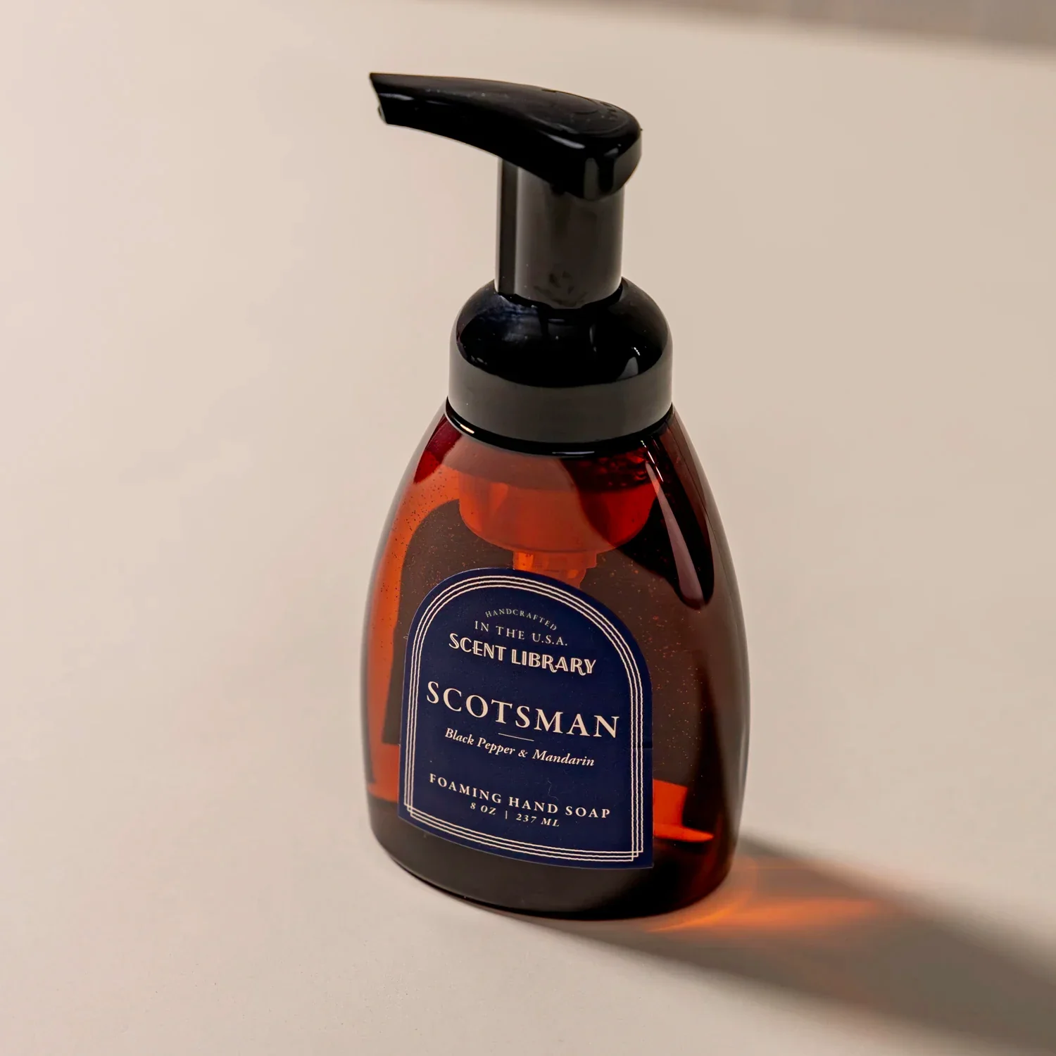 Scotsman Foaming Hand Soap - Image 5