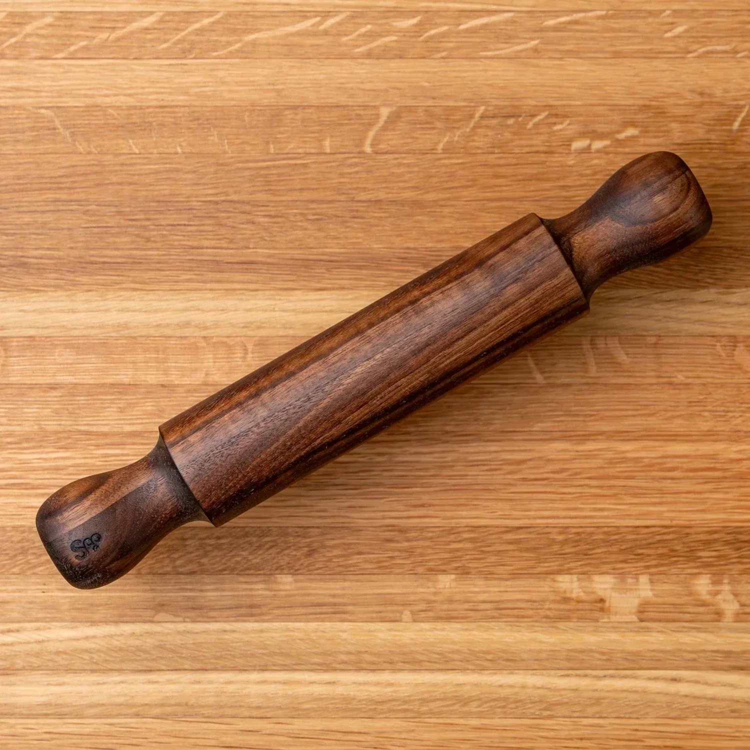 Mini Traditional Rolling Pin - Image 10