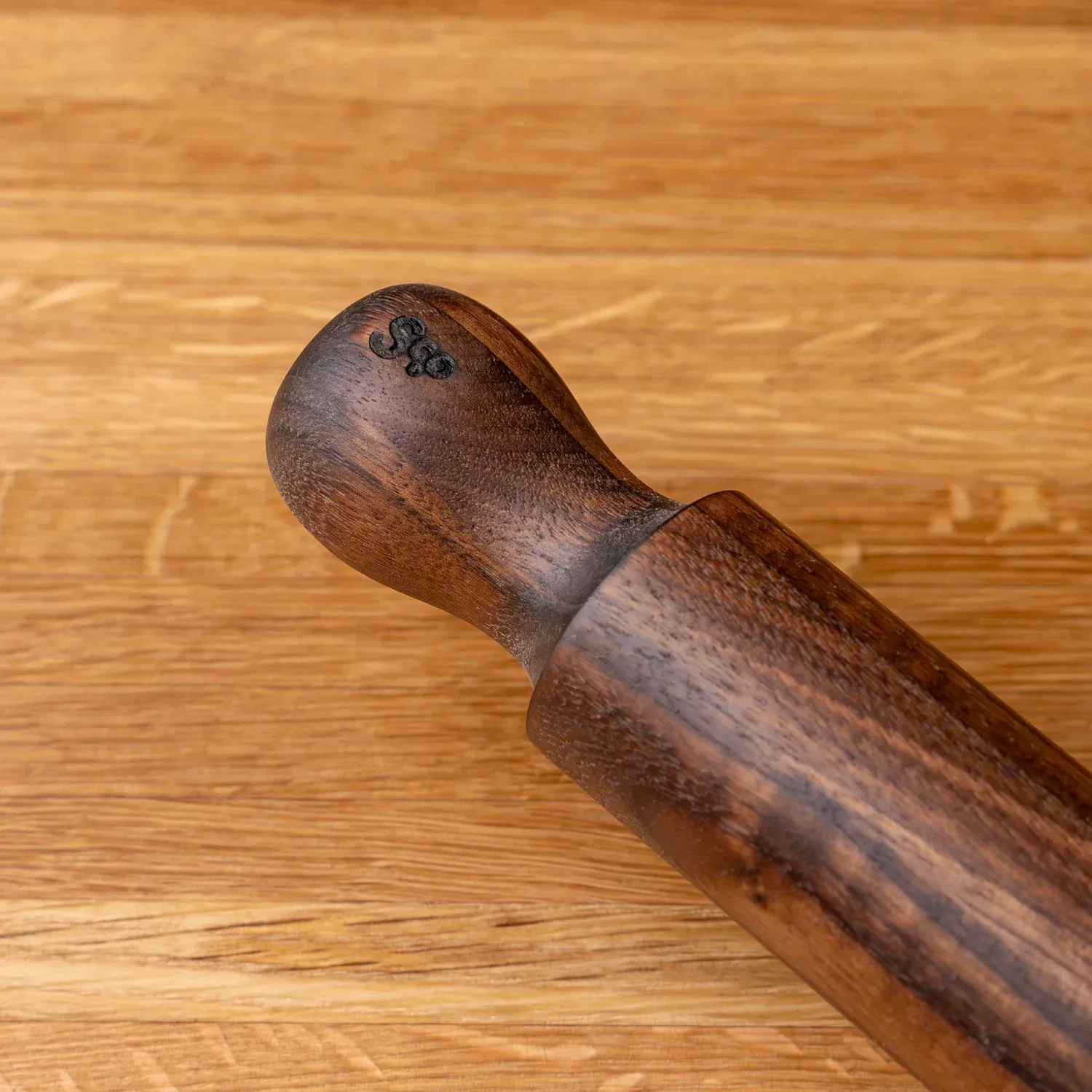 Mini Traditional Rolling Pin - Image 11