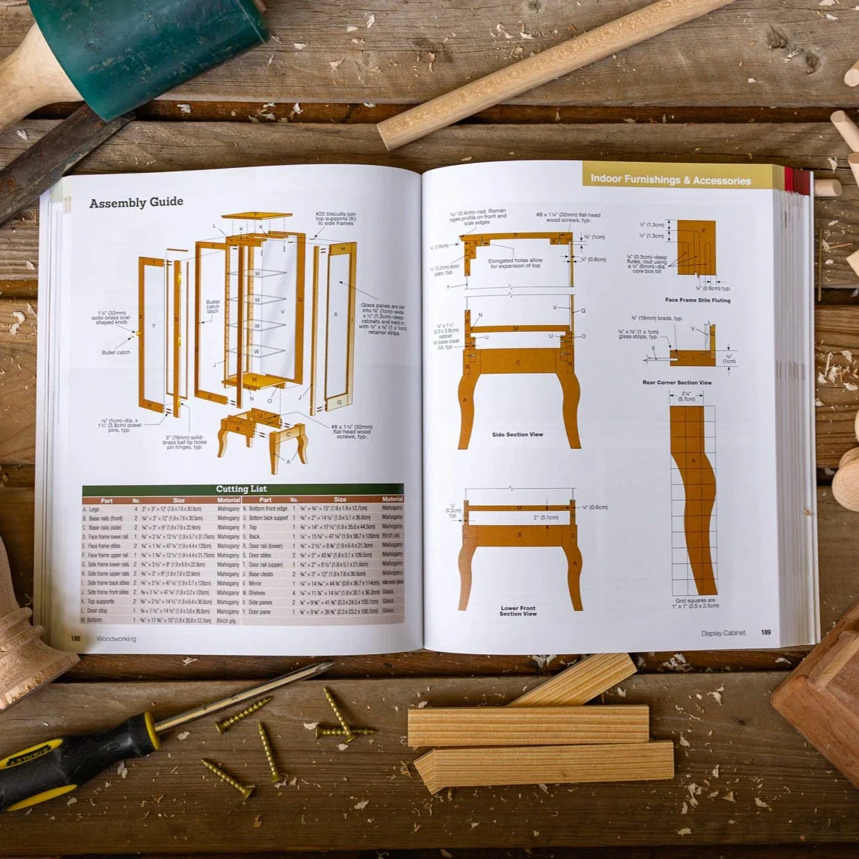 Woodworking - Image 4