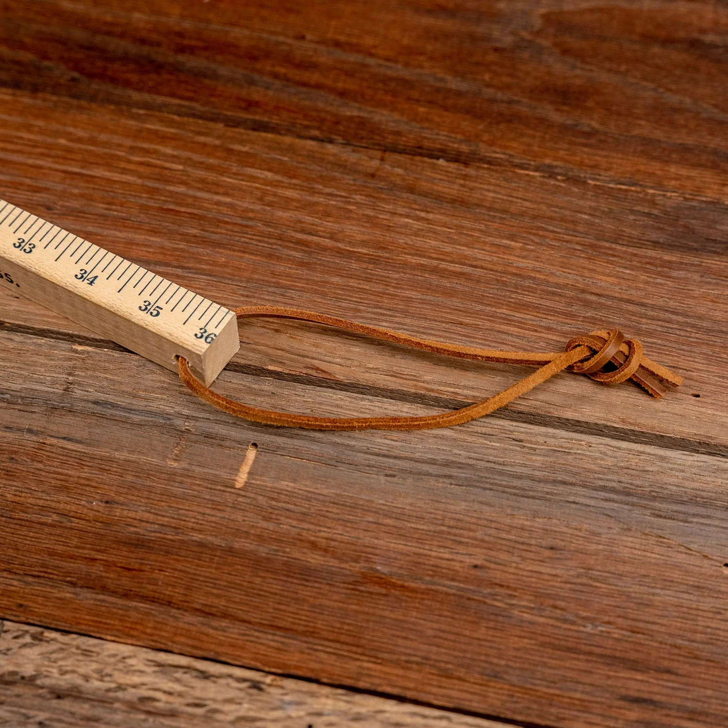 Measure Once Cuss Twice Yardstick - Image 8